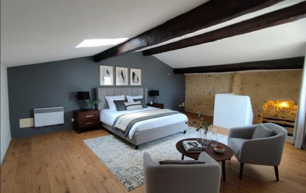 Vente Maison Grasse