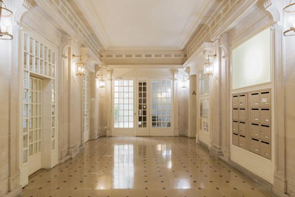 Appartement Paris 3e - ARTS ET METIERS / TEMPLE
