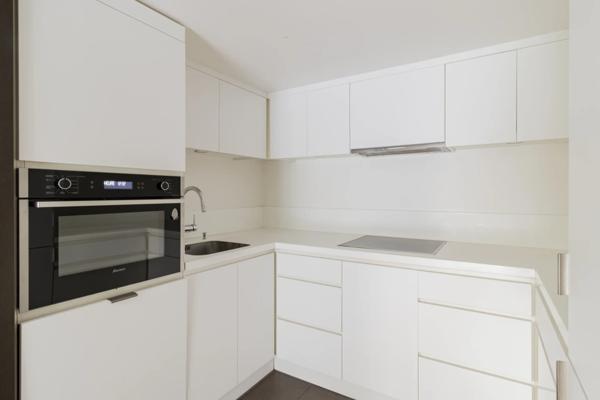 Appartement Paris 3e - ARTS ET METIERS / TEMPLE
