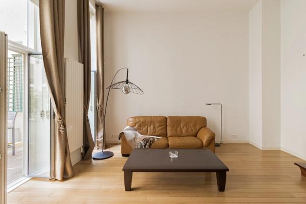Appartement Paris 3e - ARTS ET METIERS / TEMPLE
