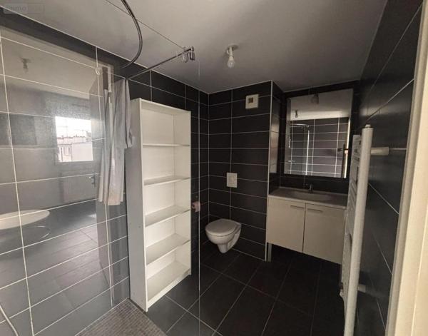 Location - Appartement Rennes 35000 1 pièce 26 m 2