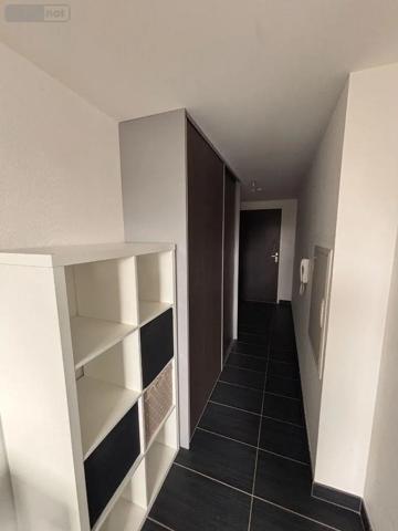 Location - Appartement Rennes 35000 1 pièce 26 m 2