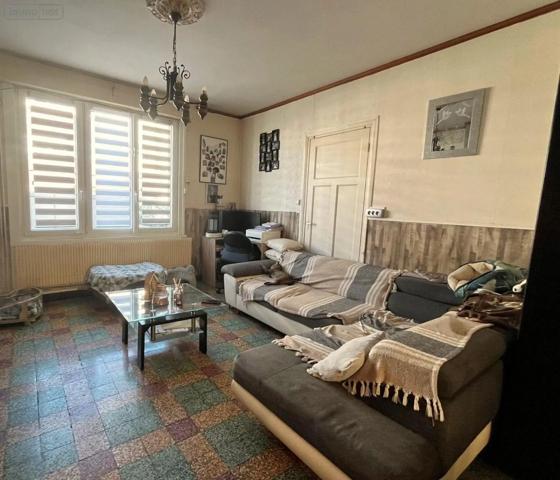 Achat - Maison | Maison individuelle Hazebrouck 59190 7 pièces 109 m 2 336 m 2