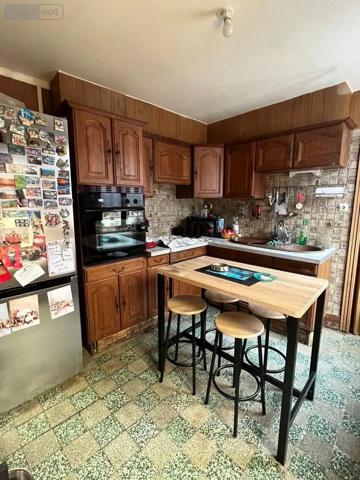 Achat - Maison | Maison individuelle Hazebrouck 59190 7 pièces 109 m 2 336 m 2