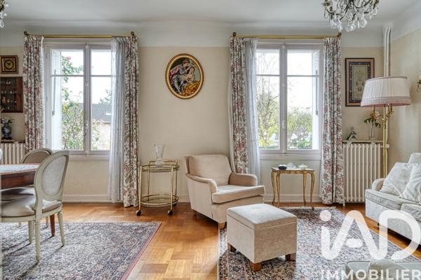 Maison à vendre 3 pièces 73 m² Eaubonne