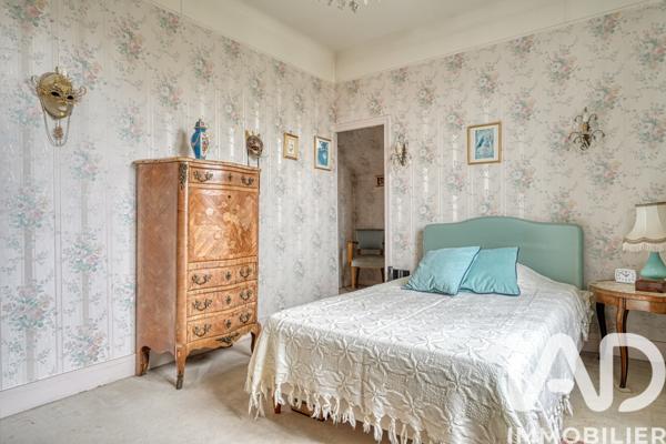 Maison à vendre 3 pièces 73 m² Eaubonne