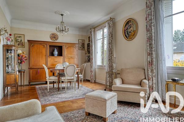 Maison à vendre 3 pièces 73 m² Eaubonne