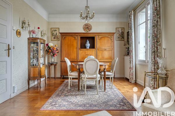 Maison à vendre 3 pièces 73 m² Eaubonne