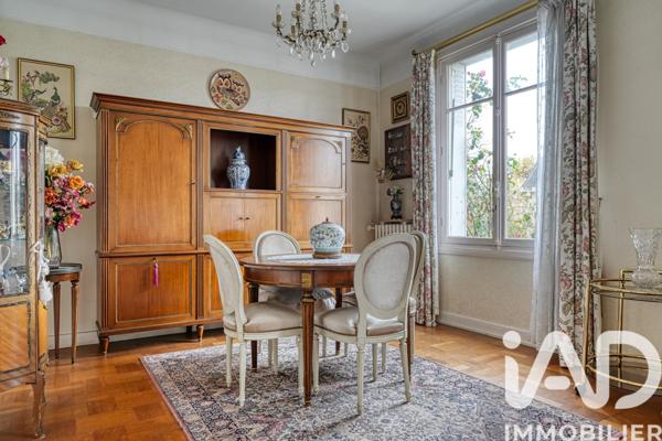 Maison à vendre 3 pièces 73 m² Eaubonne