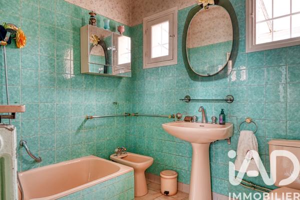 Maison à vendre 3 pièces 73 m² Eaubonne