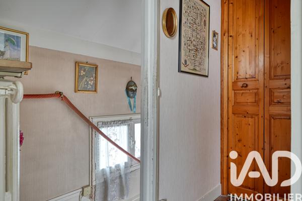 Maison à vendre 3 pièces 73 m² Eaubonne