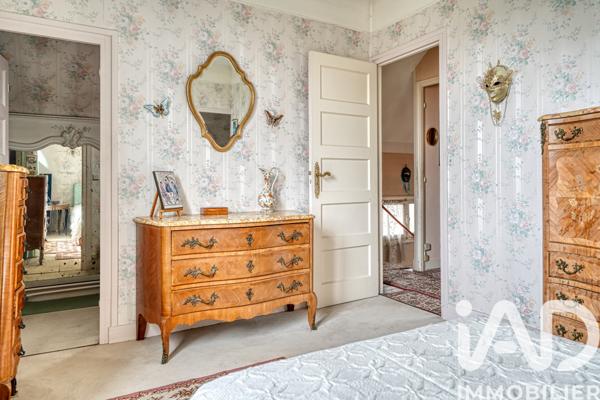 Maison à vendre 3 pièces 73 m² Eaubonne