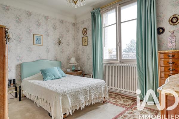 Maison à vendre 3 pièces 73 m² Eaubonne