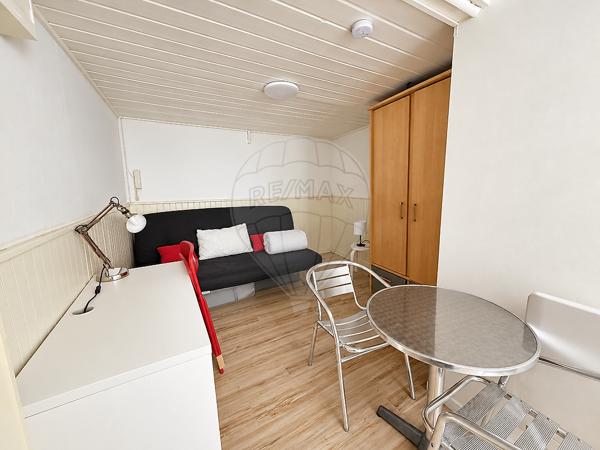 Appartement à louer - Montbéliard, Doubs - 25