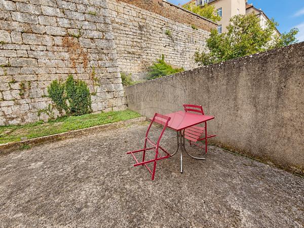 Appartement à louer - Montbéliard, Doubs - 25