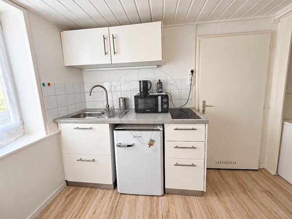 Appartement à louer - Montbéliard, Doubs - 25