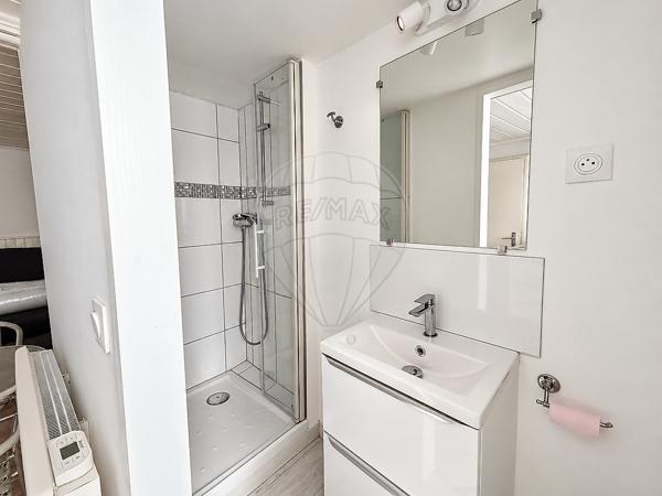 Appartement à louer - Montbéliard, Doubs - 25