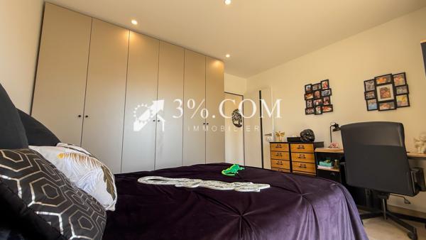Villa 6 pièce(s) 4 chambre(s) 153 m²