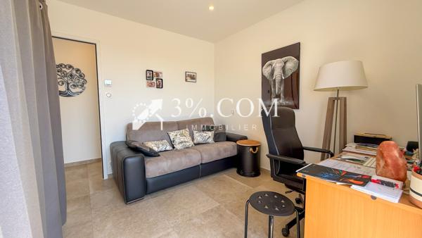 Villa 6 pièce(s) 4 chambre(s) 153 m²
