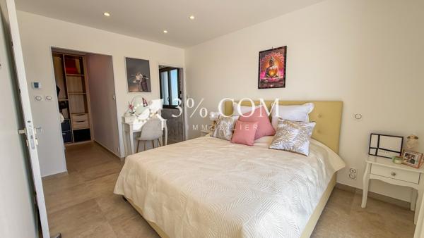 Villa 6 pièce(s) 4 chambre(s) 153 m²