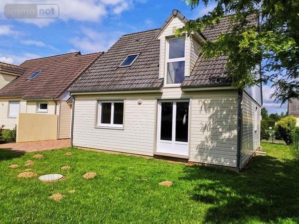 Maison à vendre à Briouze dans l'Orne (61220), ref : 61030-1159