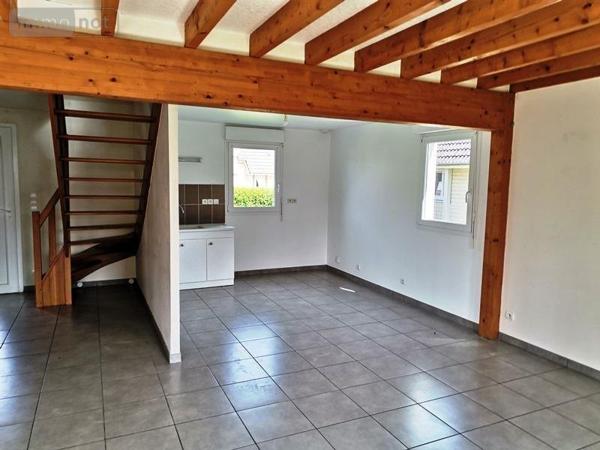 Maison à vendre à Briouze dans l'Orne (61220), ref : 61030-1159