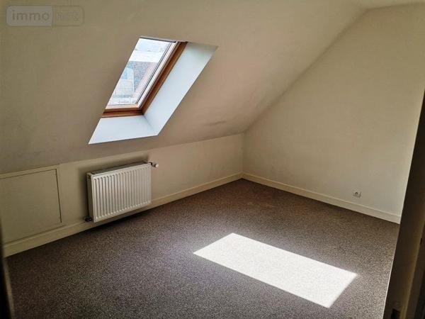 Maison à vendre à Briouze dans l'Orne (61220), ref : 61030-1159