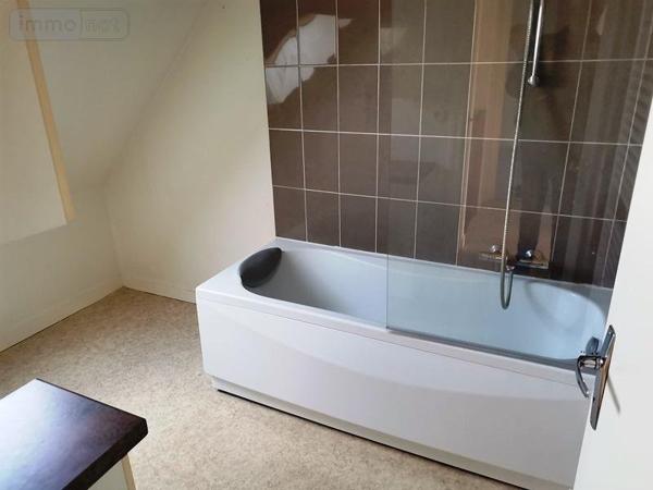 Maison à vendre à Briouze dans l'Orne (61220), ref : 61030-1159