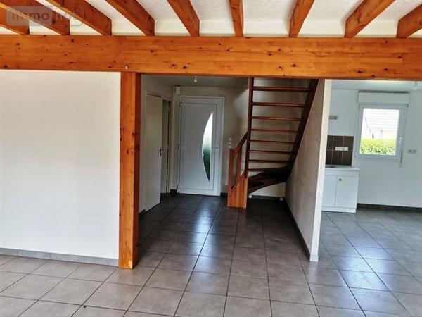 Maison à vendre à Briouze dans l'Orne (61220), ref : 61030-1159