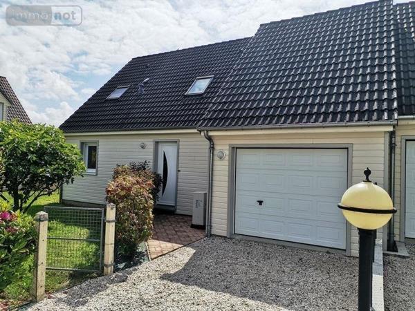 Maison à vendre à Briouze dans l'Orne (61220), ref : 61030-1159