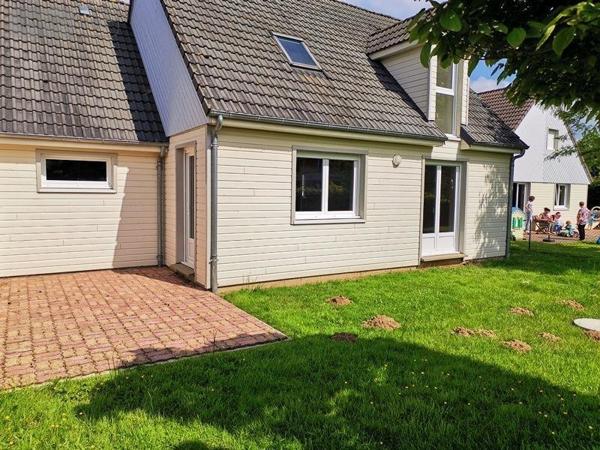 Maison à vendre à Briouze dans l'Orne (61220), ref : 61030-1159