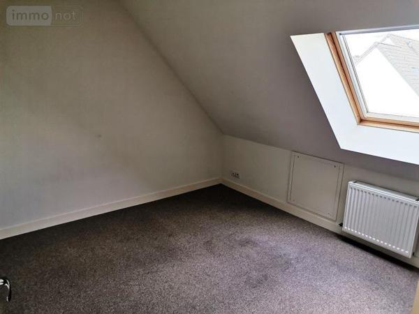 Maison à vendre à Briouze dans l'Orne (61220), ref : 61030-1159