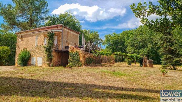 Propriete 2 pièce(s) 1 chambre(s) 65 m²