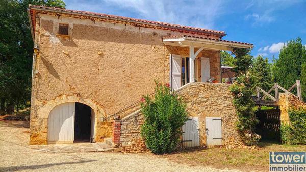 Propriete 2 pièce(s) 1 chambre(s) 65 m²
