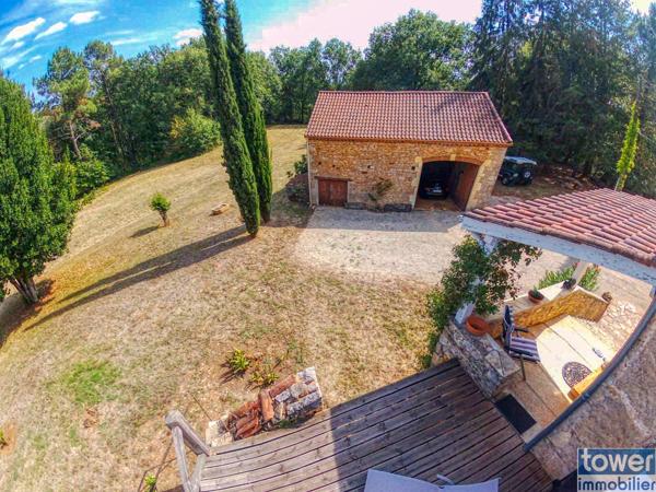 Propriete 2 pièce(s) 1 chambre(s) 65 m²