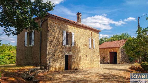Propriete 2 pièce(s) 1 chambre(s) 65 m²