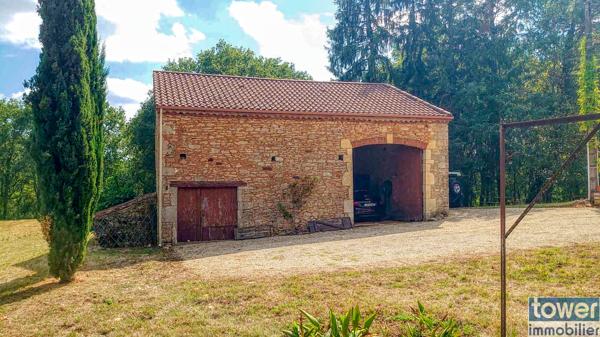 Propriete 2 pièce(s) 1 chambre(s) 65 m²