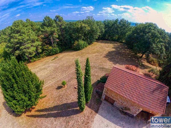 Propriete 2 pièce(s) 1 chambre(s) 65 m²