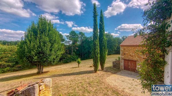 Propriete 2 pièce(s) 1 chambre(s) 65 m²