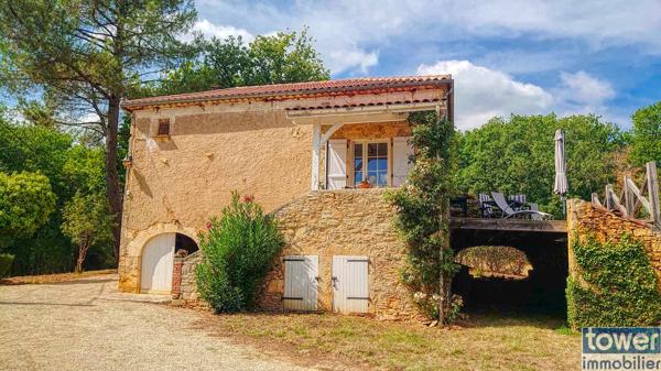 Propriete 2 pièce(s) 1 chambre(s) 65 m²