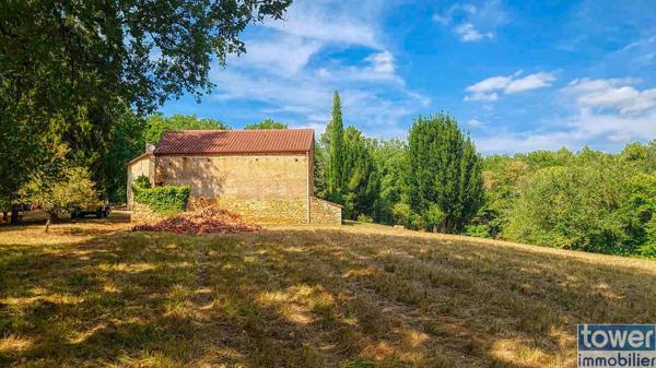 Propriete 2 pièce(s) 1 chambre(s) 65 m²