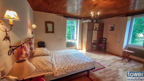 Propriete 2 pièce(s) 1 chambre(s) 65 m²