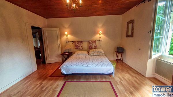 Propriete 2 pièce(s) 1 chambre(s) 65 m²