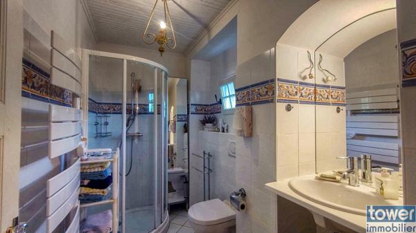 Propriete 2 pièce(s) 1 chambre(s) 65 m²