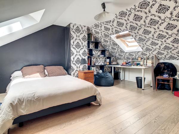 Saclay (91400) MAISON