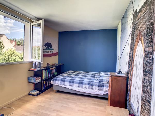 Saclay (91400) MAISON