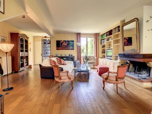 Saclay (91400) MAISON