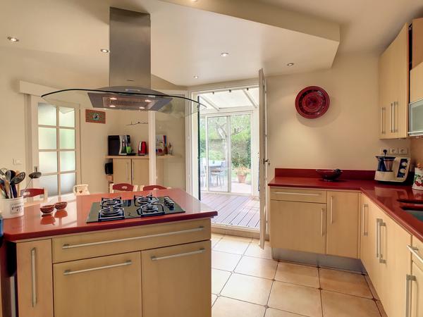 Saclay (91400) MAISON