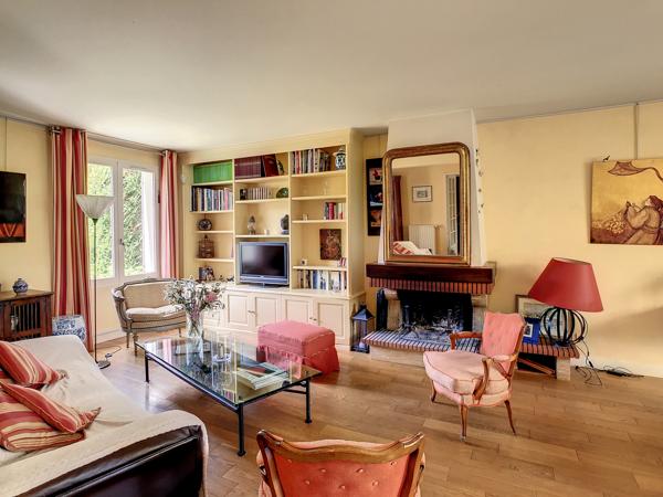 Saclay (91400) MAISON