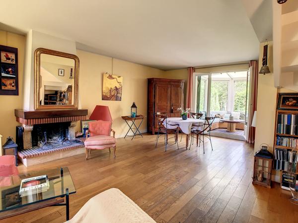 Saclay (91400) MAISON